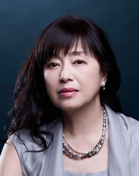 Rino Katase as 