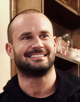 Jason Cantoni as Will