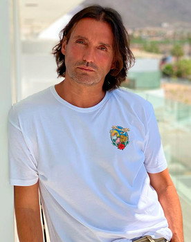 Rafa Méndez as Self - Captain