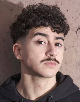 Zakaria Ridouani