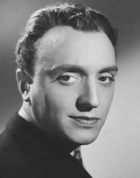 André Valmy as Olivier