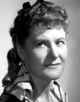 Peggy Thorpe-Bates