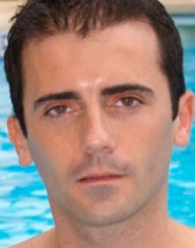 Eric Anglade