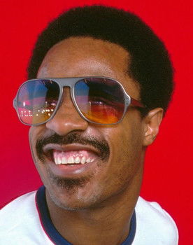 Stevie Wonder as Self