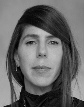 Rachel Kushner