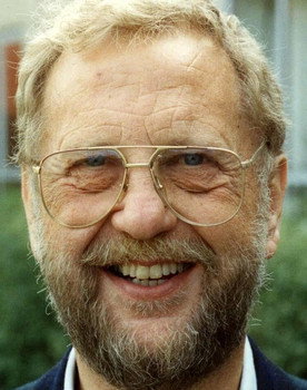 Åke Cato