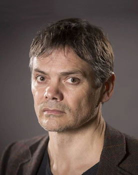 Timothy Watson as Fred Trent