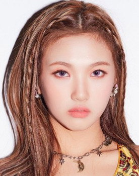 Bang So-eun