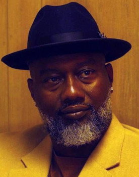 Leon Griffin