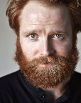 Magnus Bruun as 