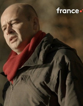 Fabrice Roumier
