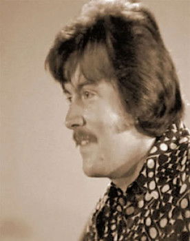 John Wilkinson as Self - rhythm guitar (uncredited)