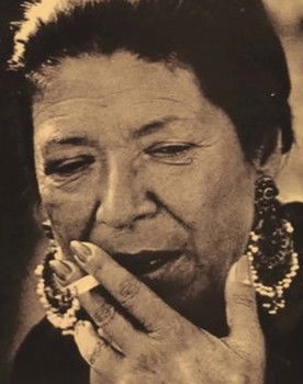 Lida Goulesco as Vocals