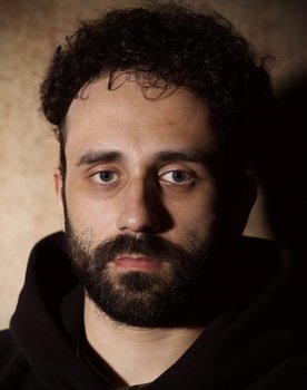 Nathan Gomez