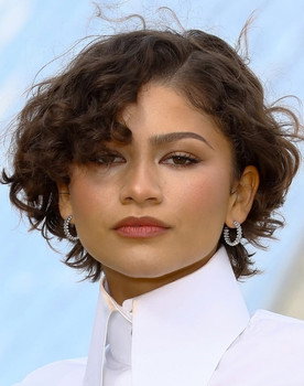 Zendaya as Lincoln Davison