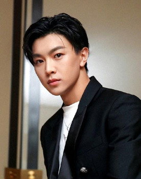 Wang Yu Hang as Doctor Ma