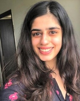 Alisha Chopra