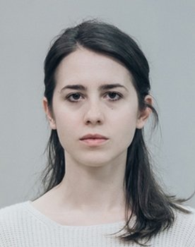 Katerina Zisoudi