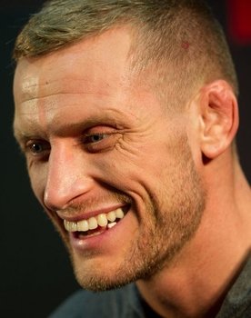 UFC 204: Bisping vs. Henderson 2