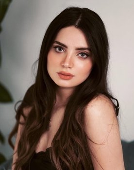 Ghada Chaka