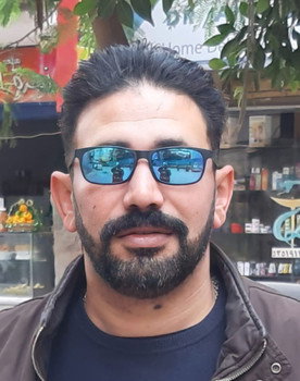 Ahmed Elharony as Darwish