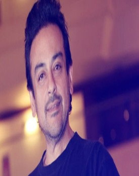 Adnan Sami as Judge