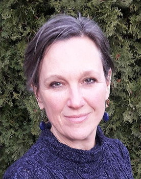 Robyn Stevan