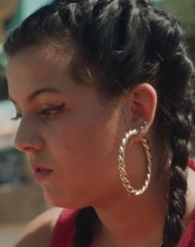 Mar Hidalgo as Carmen