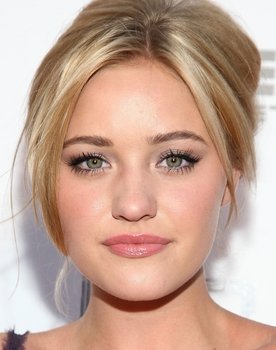 AJ Michalka