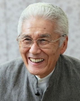 Tadashi Yoyogi