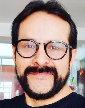 Fernando Vásquez