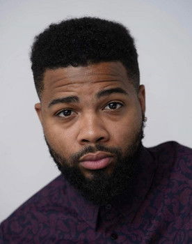 Brandon Queshawn as Zeke King