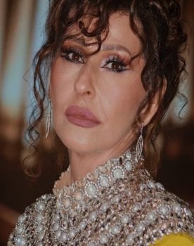 Nawal Kamel as Dalal