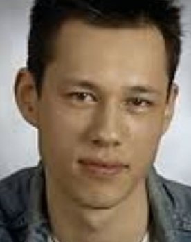 Marc Hazewinkel