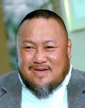 Professor Toru Tanaka as Rushmore