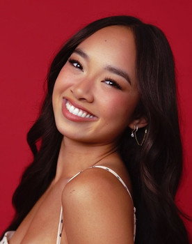 Nicole Laeno as Bree