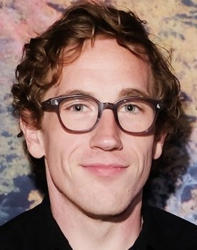 Conner O'Malley as 