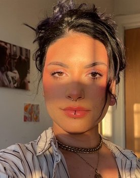 Ariana Osmanzai