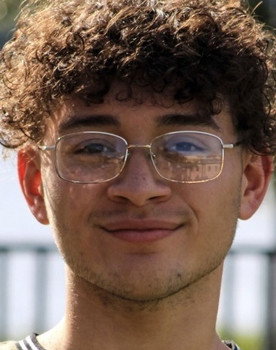Israel Roberto Perez II