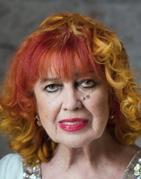 Irina Cherkasskaya