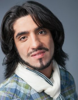 Elsevar Dzhafarov as Boevik