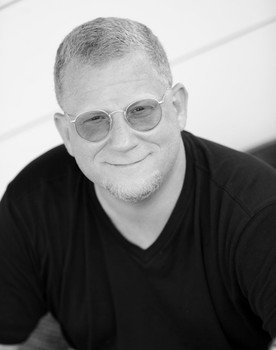 Jay Saunders as Conrad Peterson