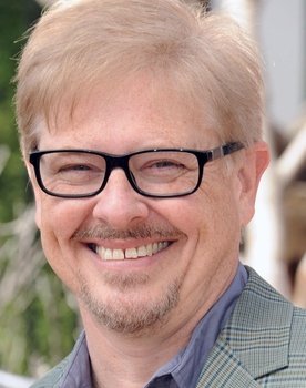 Dave Foley Photo