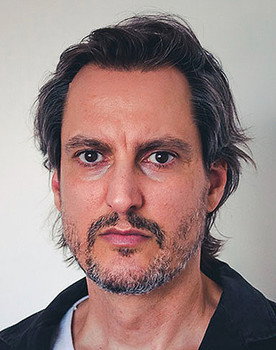 Pedro Bonacin