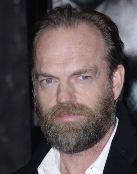 Hugo Weaving as Haskell Moore / Tadeusz Kesselring / Bill Smoke / Nurse Noakes / Boardman Mephi / Old Georgie