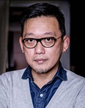 Cheang Pou-soi as Rascal