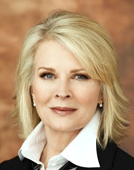 Candice Bergen Photo