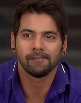 Shabbir Ahluwalia