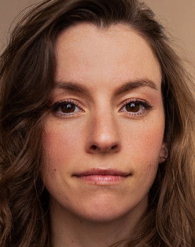 Élisabeth Gauthier Pelletier