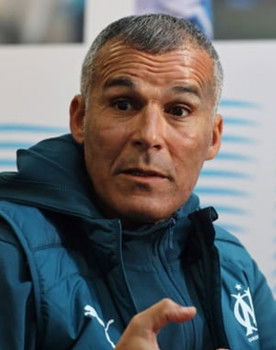 Lassad Hasni as Self